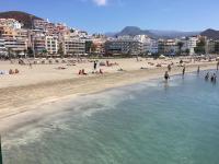 Canary Islands Apt - B&B Los Cristianos