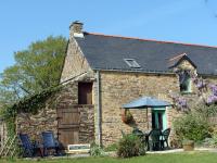 lesChenes - Bed and Breakfast Saint-Dolay