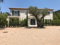 Windward - Bed and Breakfast Saint-Tropez