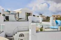 Margo Houses - B&B Vóthon