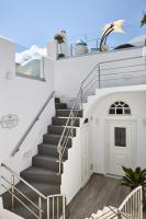 Margo Houses - B&B Vothonas