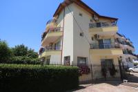 Chambre Double avec Balcon