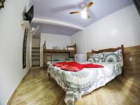 Standard Vierbettzimmer