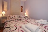 Appartement met Balkon