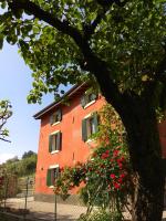 B&B Verona - Corte Clocego - Bed and Breakfast Verona