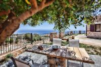 Roussa's House - B&B Agía Paraskeví