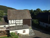 Ferienwohnung - Jakobs Hütte - B&B Bad Berleburg
