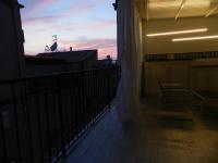 Studio avec Terrasse