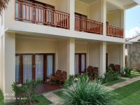 Sinar Rinjani Cottage & Restaurant - Bed and Breakfast