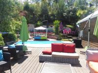 B&B Saint-Leu - La Kaz Ouale - Bed and Breakfast Saint-Leu