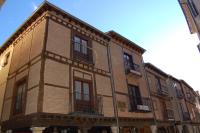 Mayor 71- El Hostalito - Ferienwohnung El Burgo de Osma