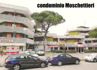 Condominio Moschettieri - B&B Bibione