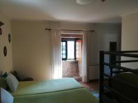 Camera Quadrupla con Bagno Privato 