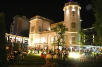 Embassy Aparthotel - B&B Rimini