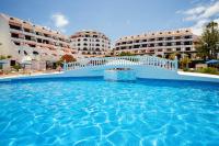 Parque Santiago 2 apartamento 410 - B&B Arona