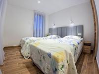 Deluxe Apartment with Balcony