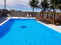 Jardin D'eden - Bed and Breakfast Le Moule