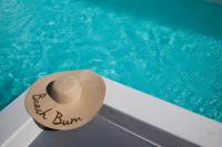 Villa Del Sol Santorini - B&B Mesariá