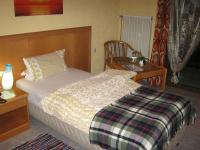 Chambre Simple Économique