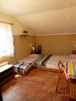 Habitación Triple con baño privado