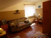Habitación Cuádruple con baño