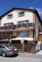Aleksandra - B&B Władysławowo