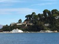 Corfu View - B&B Perama