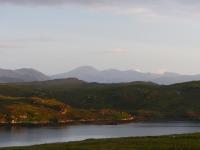 Glenhouse - Bed and Breakfast Leurbost