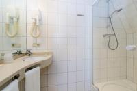 Habitación Doble Confort con ducha - 2 camas