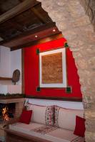 B&B Sitaria - Mossiori Serai - Bed and Breakfast Sitaria