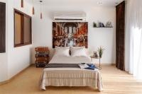 One-Bedroom House #1