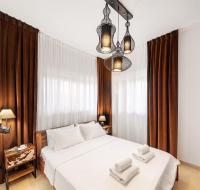 Two-Bedroom House #3