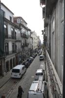 Oporto Almada 329 - B&B Porto