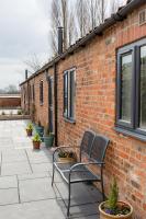 Thrush Nest Cottages - Wren Cottage sleeps 4, 2 bedrooms & Stable Cottage sleeps 2, 1 bedroom - Chambres d'hôtes York