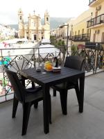 Casa Madonia - B&B Terrasini