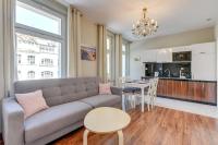 Costa Brava - Ekonomiczne noclegi w Sopocie by Lion Apartments - B&B Sopot