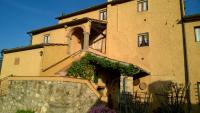 Casa di Campagna Il Granaio - B&B Barberino di Mugello