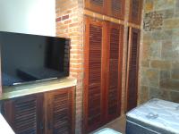 Kleine Tweepersoonskamer met 1 of 2 Bedden