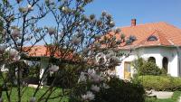 Frutta Villa - Ferienwohnung Cserszegtomaj