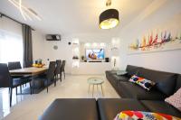 Villa Perla - Bed and Breakfast Zadar