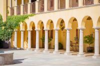 CaliPaso Winery & Villa - Ferienwohnung El Paso de Robles