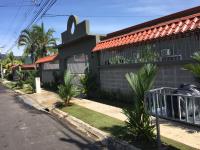11B Jaco Sol Quadplex -Villa exclusiva con Piscina Compartida, Descanso, Lujo y Tranquilidad - Chambres d'hôtes Jacó