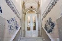 Oporto Avenue Attic - Solar da Avenida - B&B Porto