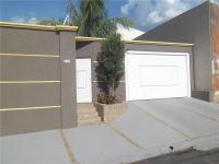 Casa Magnífica - Bed and Breakfast Olímpia