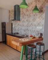 Kaen Apartments - B&B