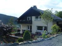 B&B Winterberg - Apartment Schoenblick - Bed and Breakfast Winterberg