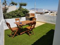 Casa Rural Alhama de Almeria - B&B