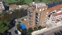 InmoSantos Apartamentos Daniel, Apartmány - Roses