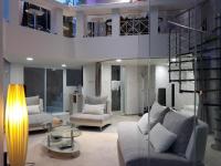 Sunshine Ocean Sea View - Ferienwohnung Ban Chaweng Yai