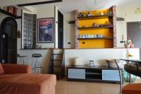 Habitación Doble Estándar